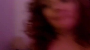 Daddy's Lil Slut Loves His Big Cock 😍