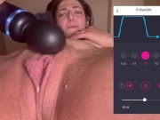 Which pattern made me cum 12/16