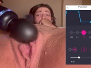 Which pattern made me cum 8/16