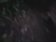 Cogiendo en un bosque oscuro 1/16