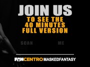 The Subdom Agency - the Quality Inspector - Butt Caning, Pussy Spanking and Stamina Training TRAILER 15/16