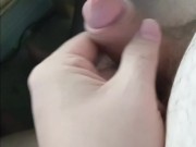 Making pumpies and cummies and moaning for pretty porn 3/16