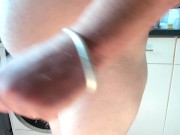 relaxing on sarurday 5/16