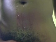 Solo tease💦 I try not to cum 2/16