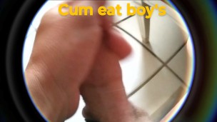 Twink Mike pain cums for you guys