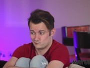 MATURE4K. Milkshake Cuck. Hot sex with April Velvet 9/16