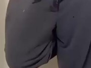 Afternoon Wetting 1/16