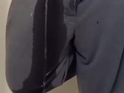 Afternoon Wetting 11/16