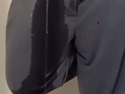 Afternoon Wetting 12/16