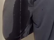 Afternoon Wetting 14/16