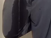 Afternoon Wetting 15/16