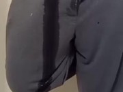 Afternoon Wetting 4/16