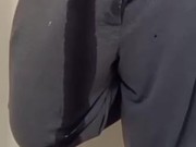 Afternoon Wetting 5/16