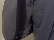 Afternoon Wetting 7/16