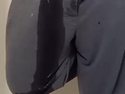 Afternoon Wetting 8/16