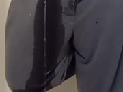 Afternoon Wetting 9/16