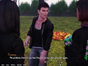 BEING A DIK #150 • Visual Novel PC Gameplay [HD] 1/16