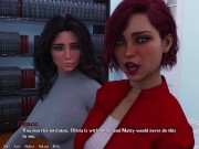 BEING A DIK #150 • Visual Novel PC Gameplay [HD] 10/16