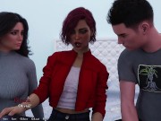 BEING A DIK #150 • Visual Novel PC Gameplay [HD] 11/16