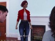 BEING A DIK #150 • Visual Novel PC Gameplay [HD] 12/16