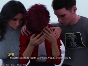 BEING A DIK #150 • Visual Novel PC Gameplay [HD] 13/16