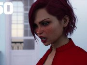 BEING A DIK #150 • Visual Novel PC Gameplay [HD] 16/16