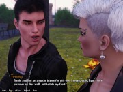 BEING A DIK #150 • Visual Novel PC Gameplay [HD] 4/16