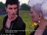 BEING A DIK #150 • Visual Novel PC Gameplay [HD] 6/16