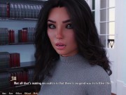 BEING A DIK #150 • Visual Novel PC Gameplay [HD] 7/16