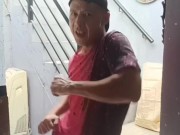 yup!! its him in fb 5/16