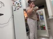 Filling up my fridge with stinky farts 10/16