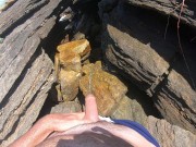 pee on the beach 2024 10/16