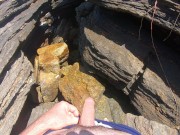 pee on the beach 2024 14/16