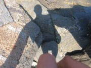 pee on the beach 2024 16/16