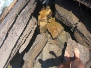 pee on the beach 2024 5/16