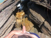 pee on the beach 2024 9/16