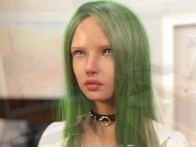 Vinovella University #46 • Visual Novel PC Gameplay [HD] 11/16