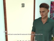 Vinovella University #46 • Visual Novel PC Gameplay [HD] 15/16