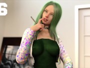 Vinovella University #46 • Visual Novel PC Gameplay [HD] 16/16