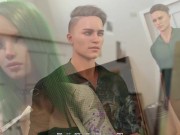 Vinovella University #46 • Visual Novel PC Gameplay [HD] 2/16