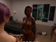 Vinovella University #47 • Visual Novel PC Gameplay [HD] 12/16