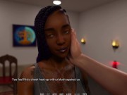 Vinovella University #47 • Visual Novel PC Gameplay [HD] 5/16