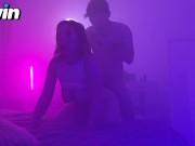 CHEATING! My husband asks me to STOP sucking dick! 13/16