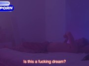 CHEATING! My husband asks me to STOP sucking dick! 16/16