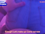 CHEATING! My husband asks me to STOP sucking dick! 2/16