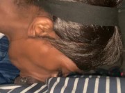 gettin ate up real quick 10/16