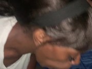 gettin ate up real quick 5/16