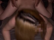 あっ♡あぁぅ…イッ♡もうイキたくない！4発目はイキ果ててぐったりの人妻を後ろから犯す♡ 7/16