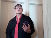 Geek on the tip 10/16