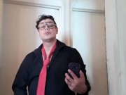 Geek on the tip 13/16